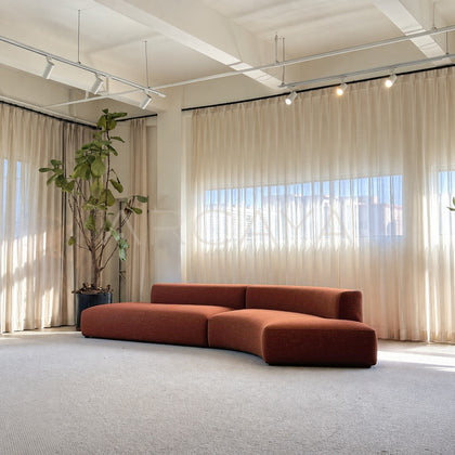 Designer Sofa Zaiye - main