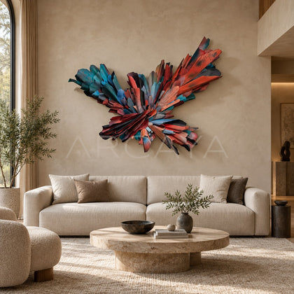 Wall Art Set 2509H0003 - main
