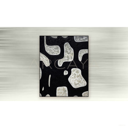 Mixed Media Wall Art 2503D0173 - scene