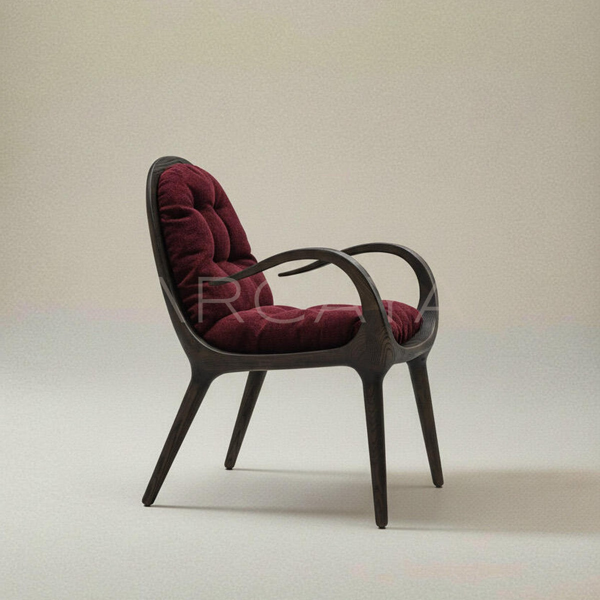 Motelda Luna Chair - main