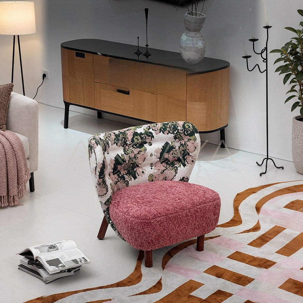 Have a floor plan or reference image?
