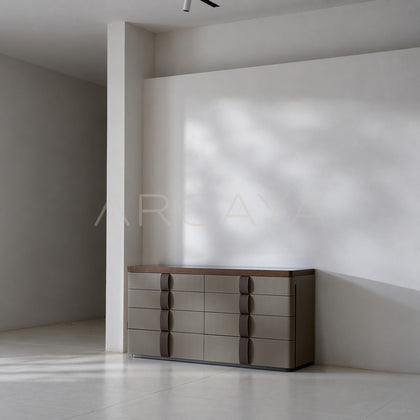Fidelio Notte Accessory Cabinet - main