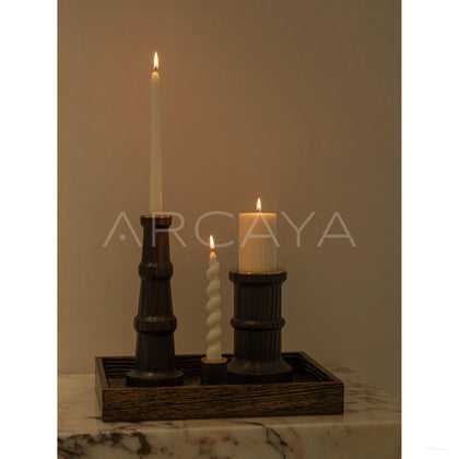 Atmospheric Furniture Wuyu — Floor Lighting - scene