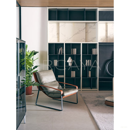 Lazy Chair - scene