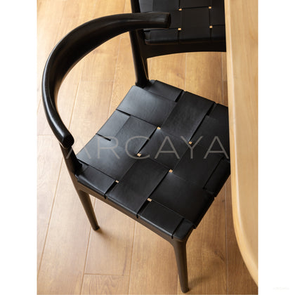 Dining Chair Memorable - scene