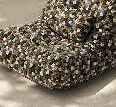 Caterpillar Modular Sofa - scene