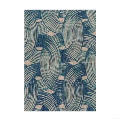 Custom Hand Tufted Rug Dsm P064 G31 - main