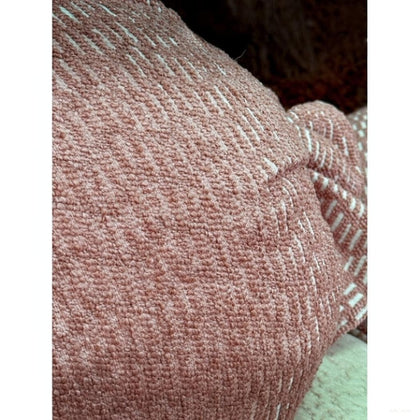 Candy Curved Sofa - scene