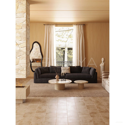 Relaxing Sofa - scene