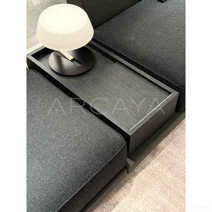 Alpeggio Sofa - scene