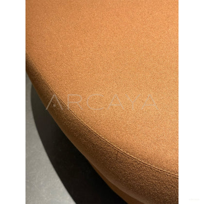 Relaxed Lounge Seating — Chair - scene