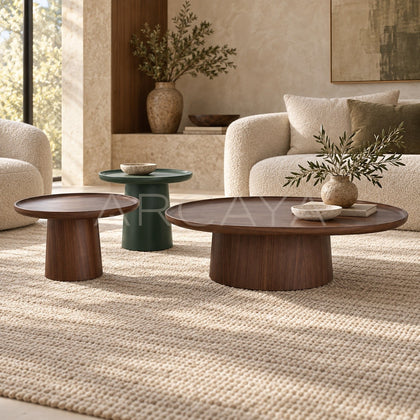 Coffee Table T 107A B C - main