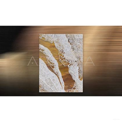 Mixed Media Wall Art 2603H0132 - scene