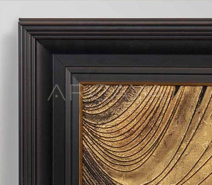 Mixed Media Wall Art 2411G0148 - detail
