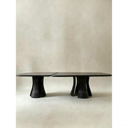 Aston Cangxu Furniture — Dining Table - scene