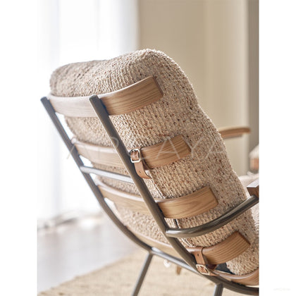 Spine Chair - scene
