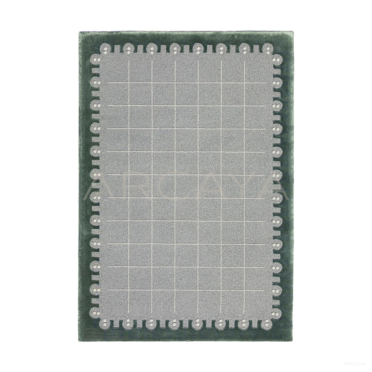 Custom Hand Tufted Rug Dsm P056 C04 - main