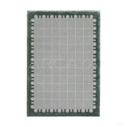 Custom Hand Tufted Rug Dsm P056 C04 - main