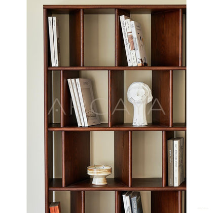 Display Cabinet Collectibles - scene