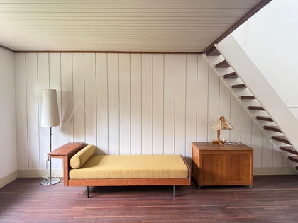 Loft Daybed - scene