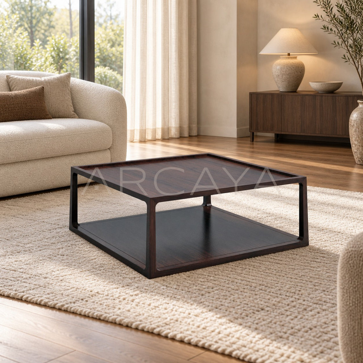 Coffee Table Ch 5213 in detail