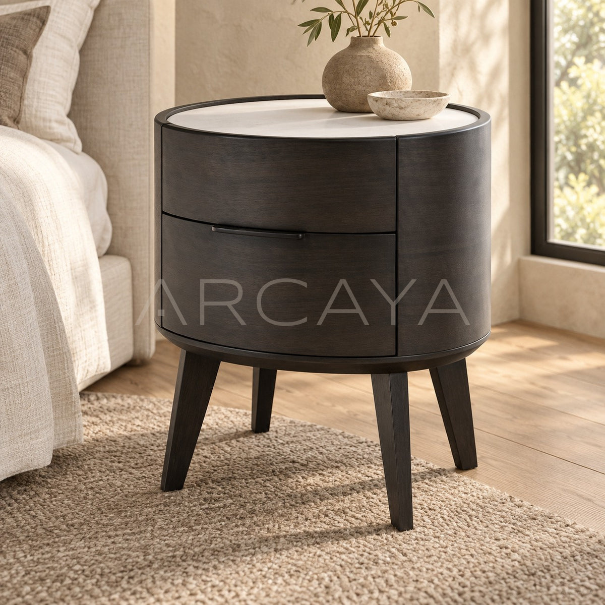 Nightstand Pc 702 in detail