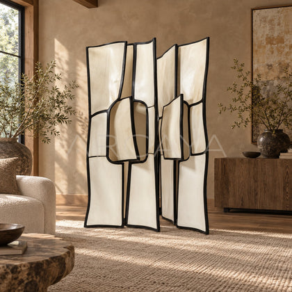Zhe Folding Screen - scene