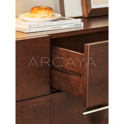 Display Cabinet Collectibles - scene