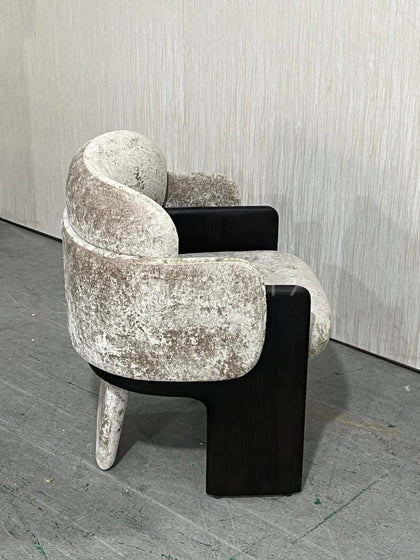 Designer Chair 2 - scene