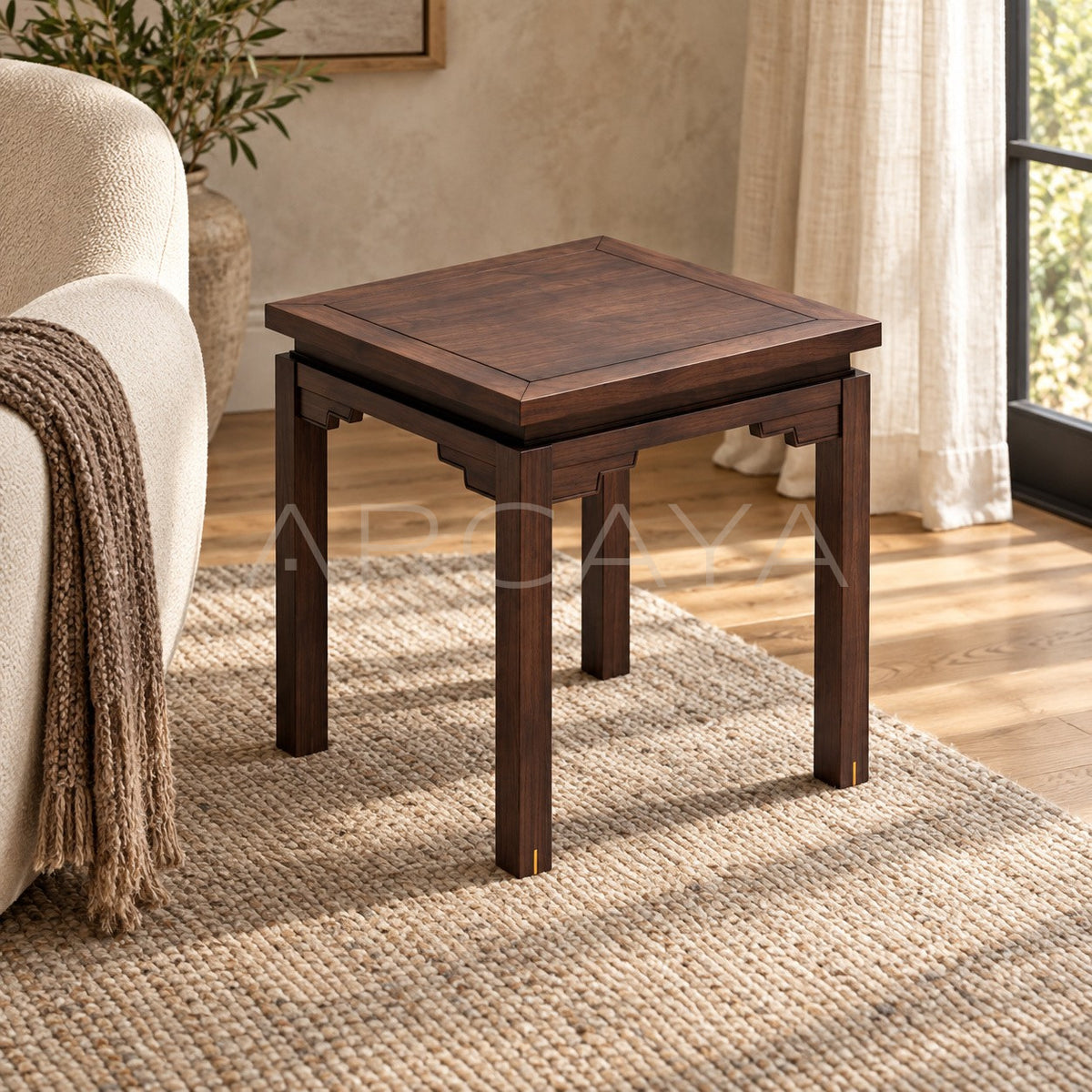 Coffee Table Ch 5205 in detail