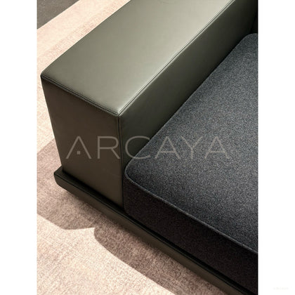 Alpeggio Sofa - scene