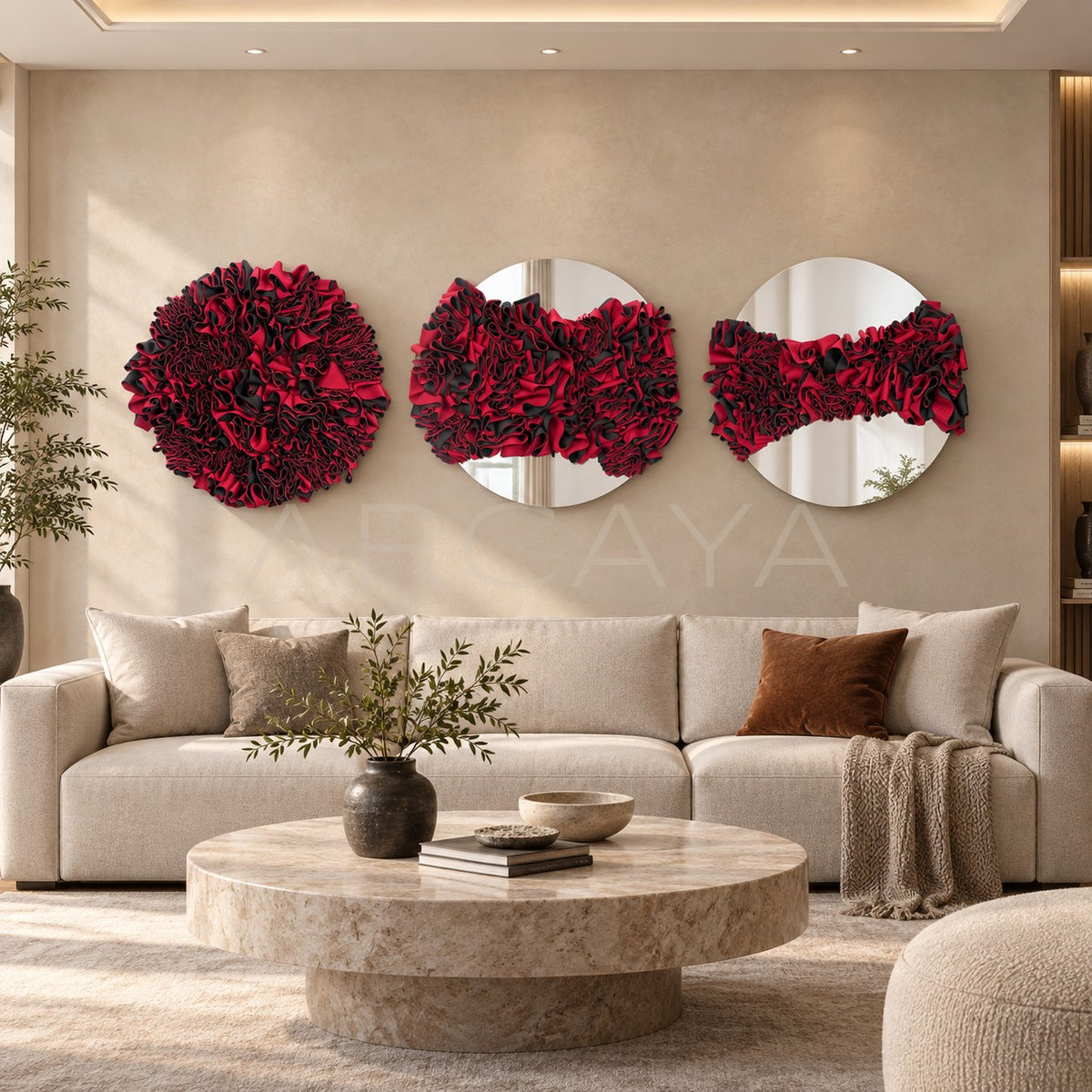 Wall Art Set 2411G0067 - main