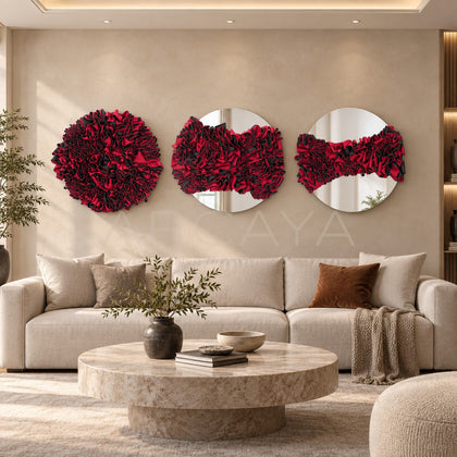 Wall Art Set 2411G0067 - main