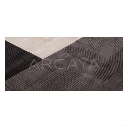 Custom Hand Tufted Rug Dsm P149 R F Jy2024 07033 1 - detail