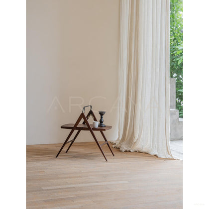 Yuban Mobile Side Table - scene
