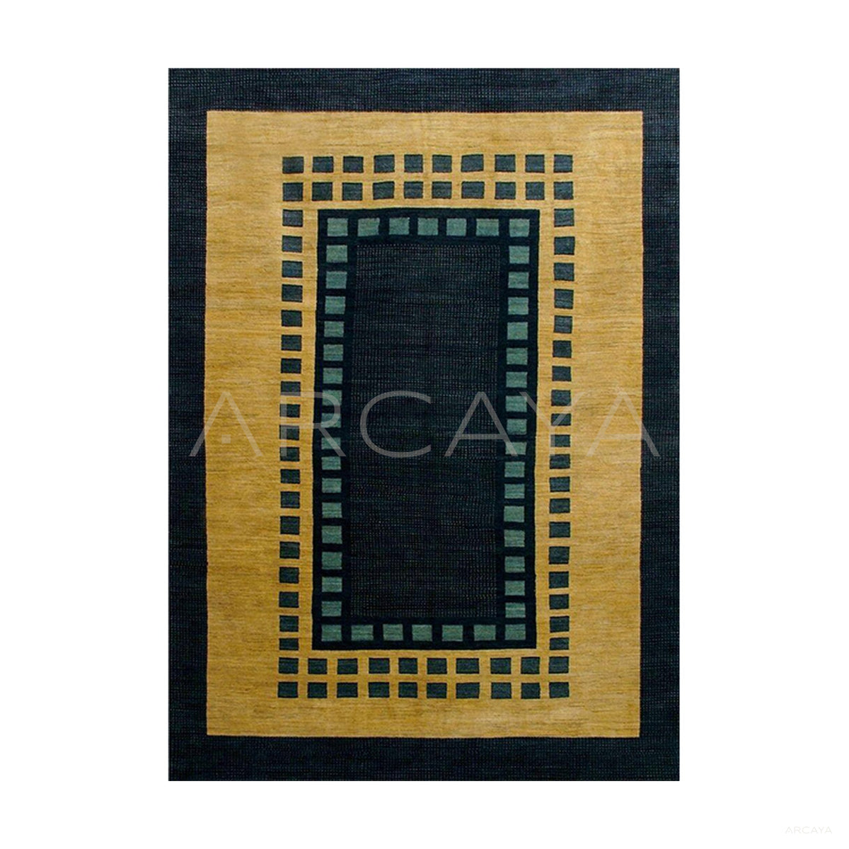 Custom Hand Tufted Rug Dsm P045 C12 - main