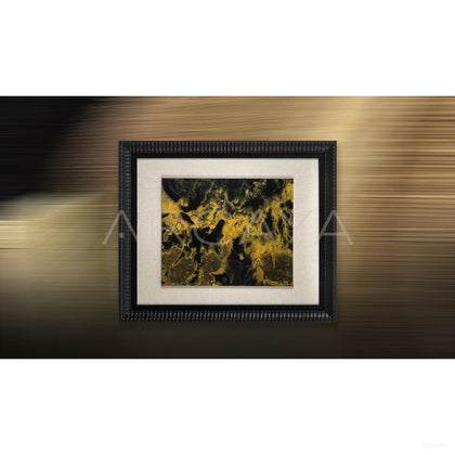 Mixed Media Wall Art 2503H0093 - scene