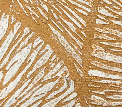 Mixed Media Wall Art 2411G0053 - detail