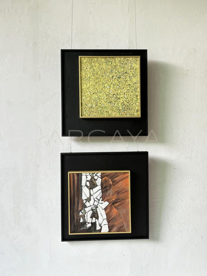 Decorative Wall Art Set 016 - scene
