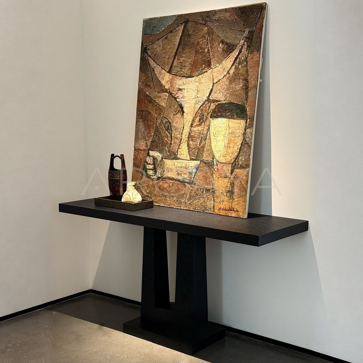 Quiet Entryway Console - main
