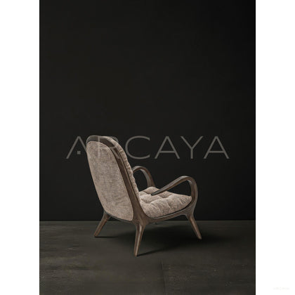 Motelda Luna Chair - scene