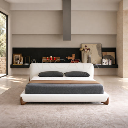 Sophbe Bed - main