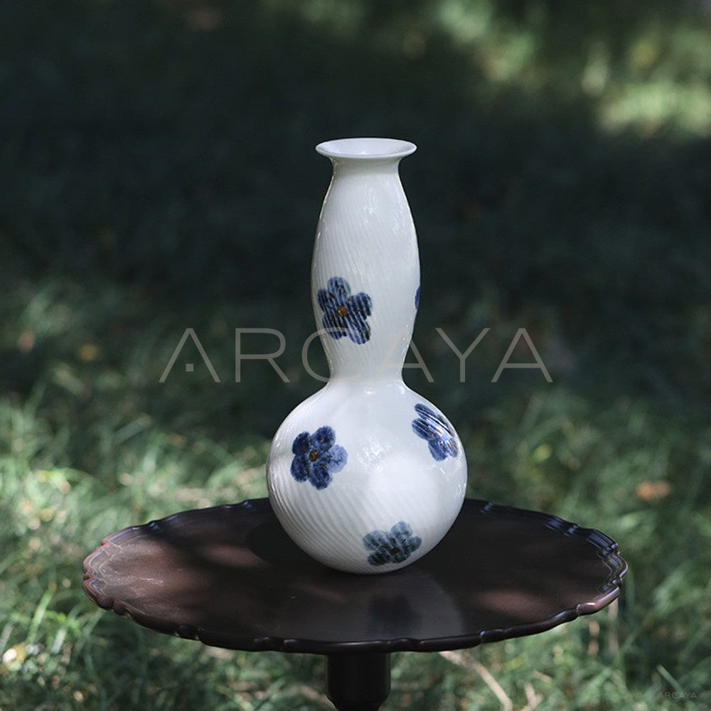 Dadan Jingdezhen Ceramic Jar Vase Hydroponic - main