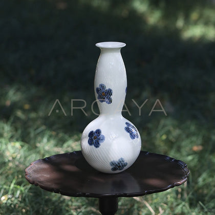 Dadan Jingdezhen Ceramic Jar Vase Hydroponic - main