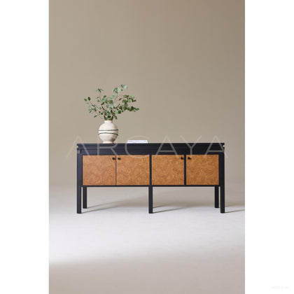 Liuwen Cabinet - scene