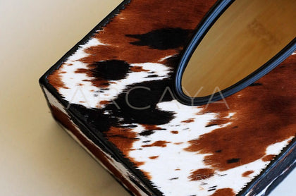 Designer Tissue Box - scene
