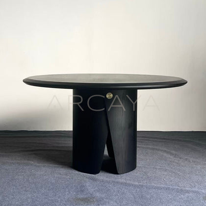 Italian Style Dining Table Series - main