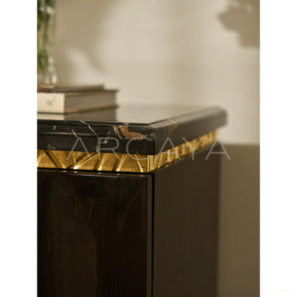 Eliana Sideboard - scene