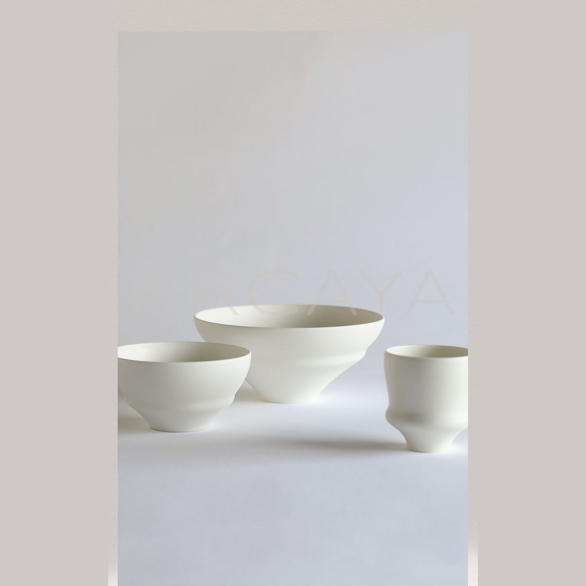 Small Belly Bowl in detail