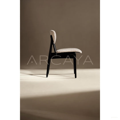 Timeless Dining Chair - scene